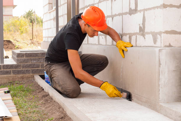 Licensed Crawl Space Encapsulation service in Chapel Hill, NC - SGP Waterproofing